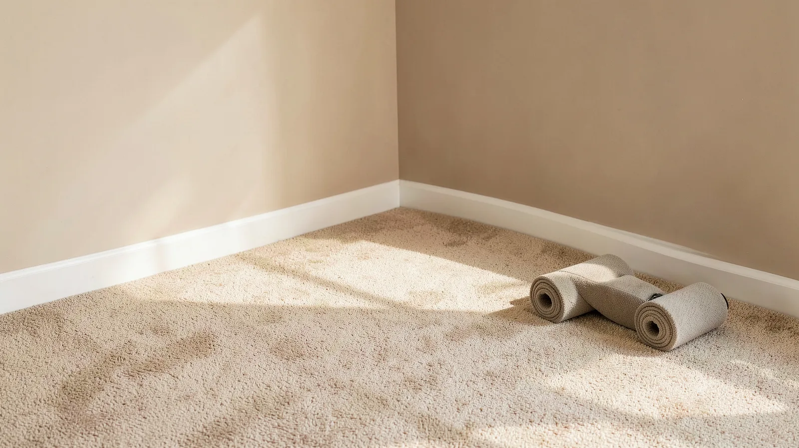 Carpet Installation in Maryland near me